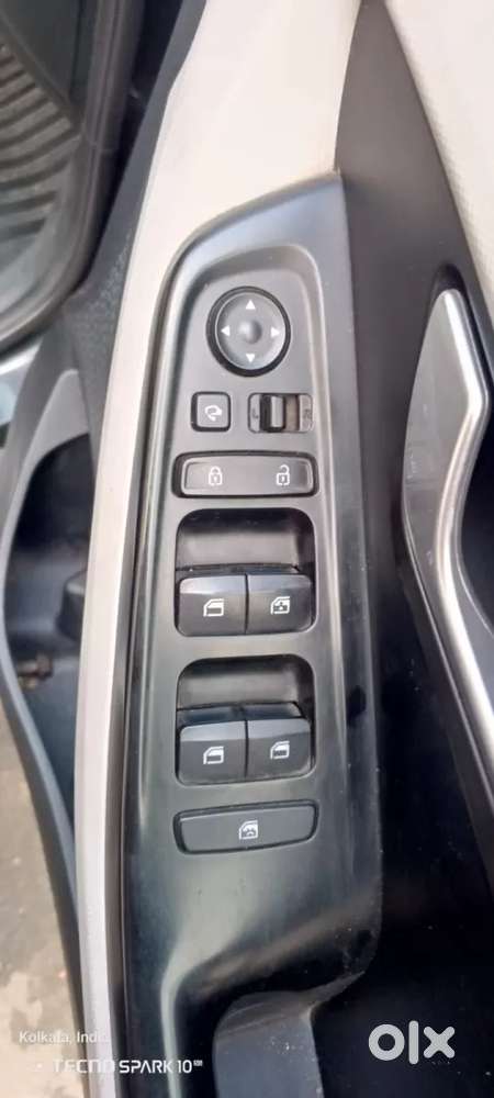 Hyundai Creta Sx 1.5 Diesel, 2020, Diesel