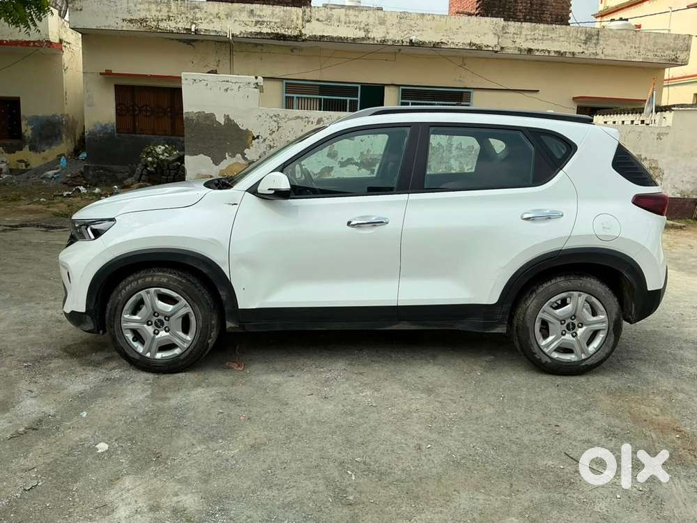 Kia Sonet 2023 Model