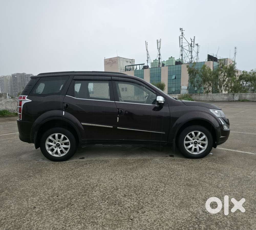 Mahindra Xuv500 2.2 W10, 2017, Diesel
