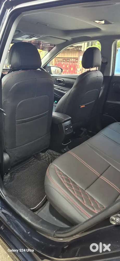 Hyundai I20 Asta (o) Ivt  Kappa 2023