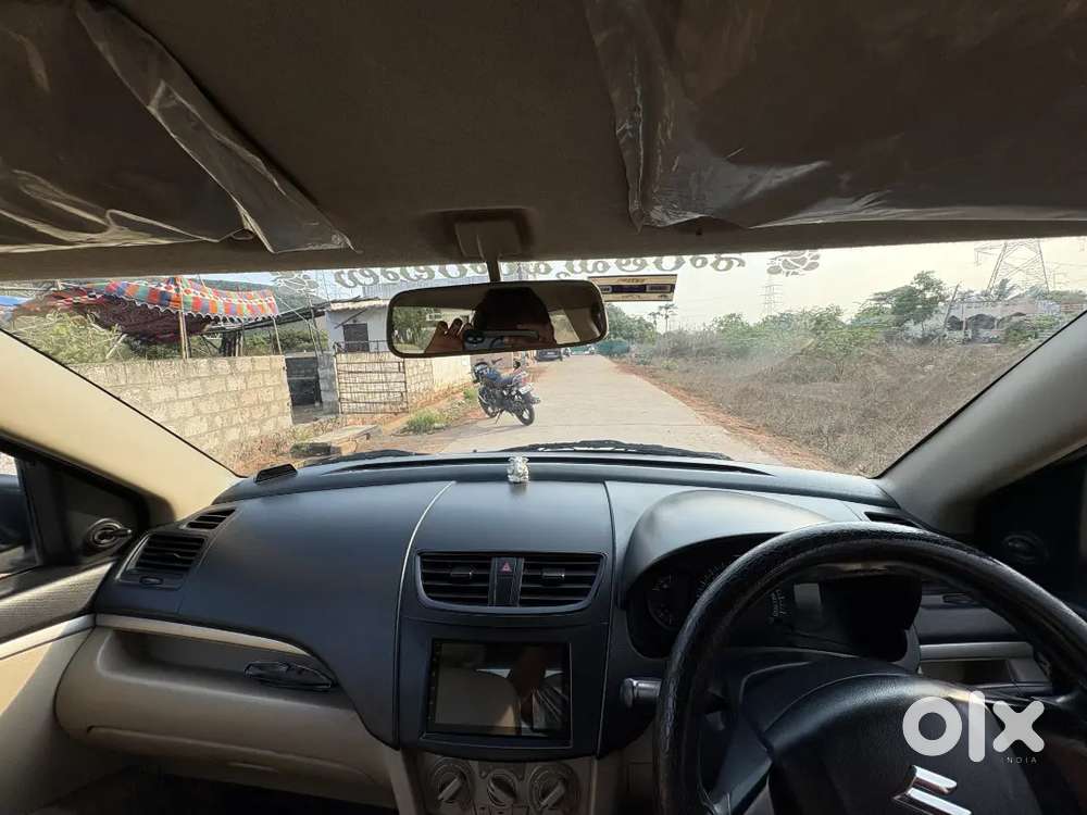 Maruti Suzuki Swift Dzire Tour 2019 Diesel Well Maintained