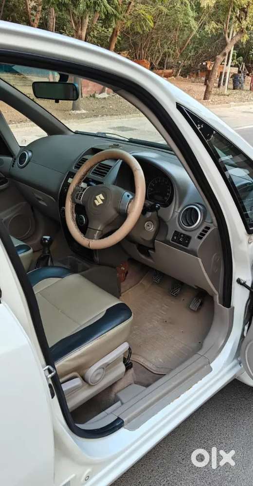 Maruti Suzuki Sx4 Zdi 2014