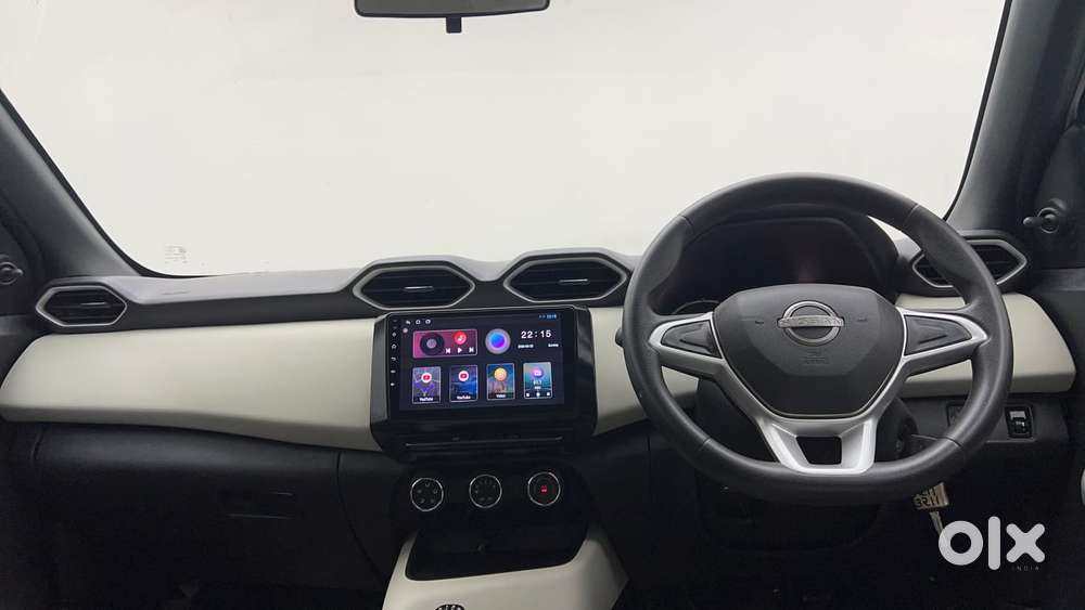 Nissan Magnite 1.0 Xe, 2022, Petrol