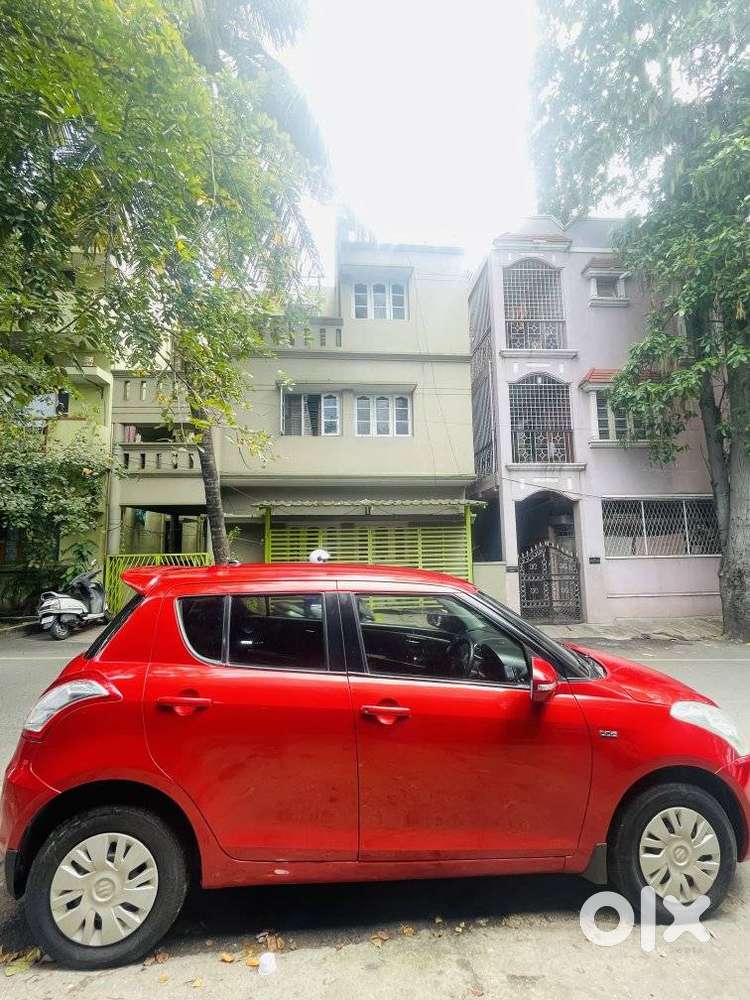 Maruti Suzuki Swift Ddis Vdi, 2014, Diesel