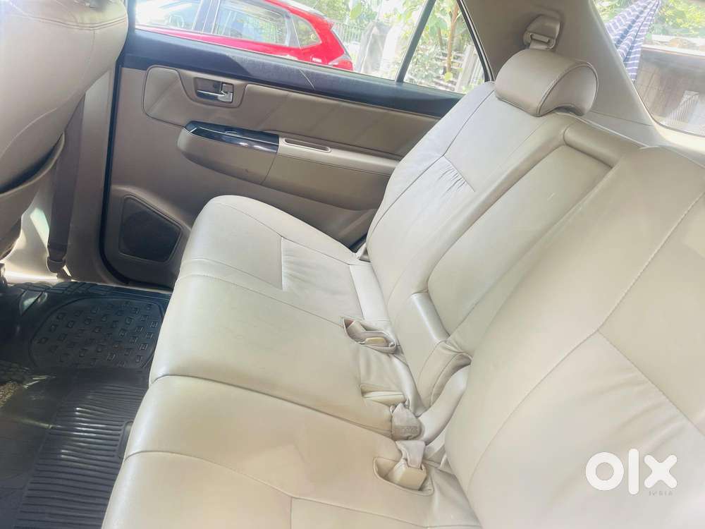 Toyota Fortuner 3.0 4x2 Automatic, 2015, Diesel