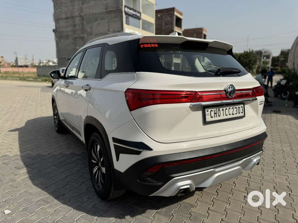 Mg Hector 2.0 Sharp Diesel, 2020, Diesel