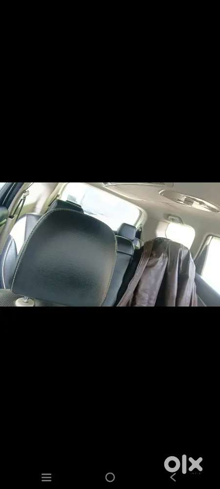 Mahindra Marazzo 2019 Diesel Well Maintained