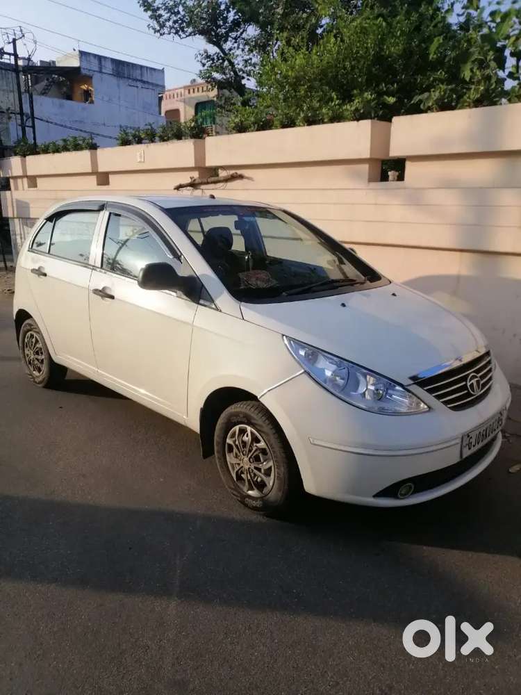 Tata Indica Vista 2013 Diesel 52602 Km Driven