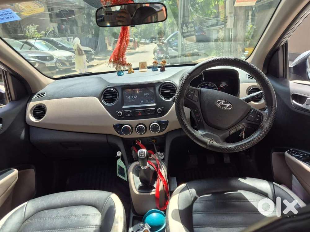 Hyundai Car 2019 Model