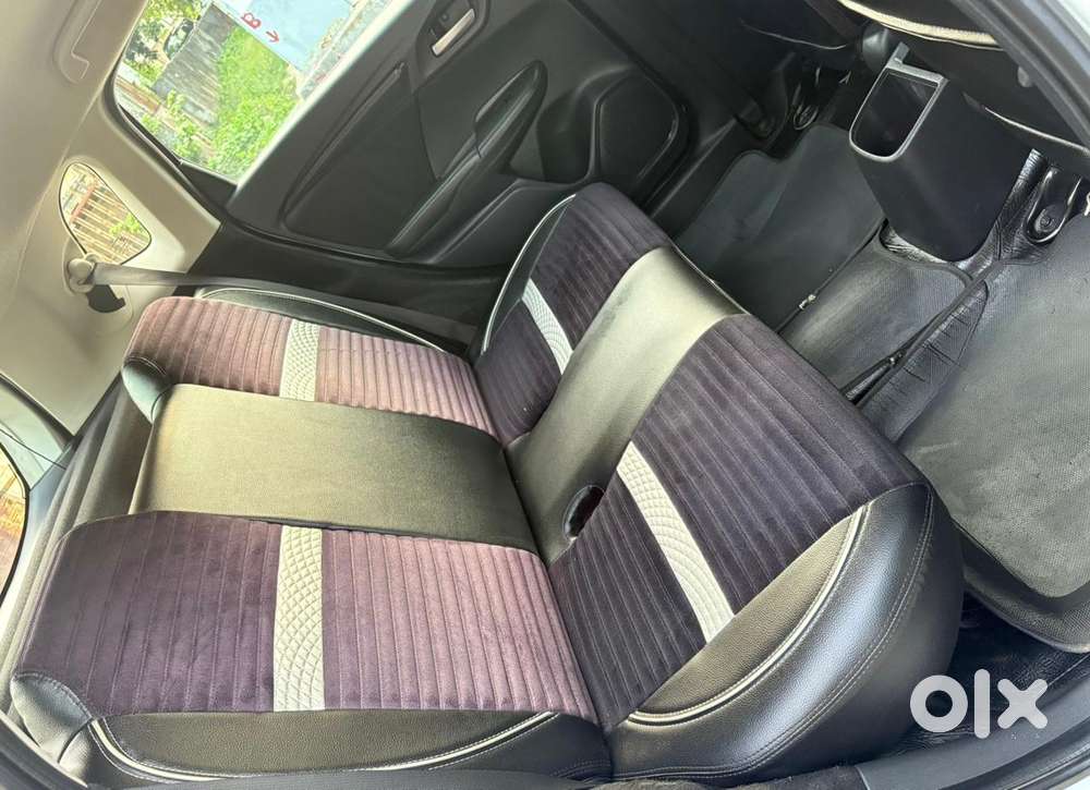 Honda Wr-v I-dtec V, 2019, Diesel