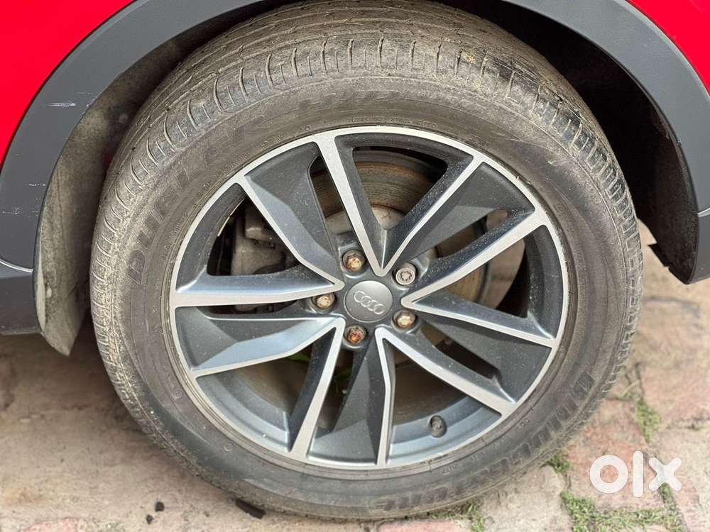 Audi Q3 40 Tfsi Premium, 2018, Petrol