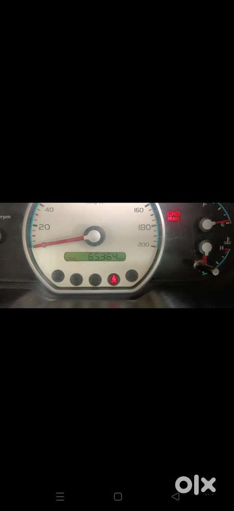 Hyundai I10 1.1 Magna(o), 2008, Petrol