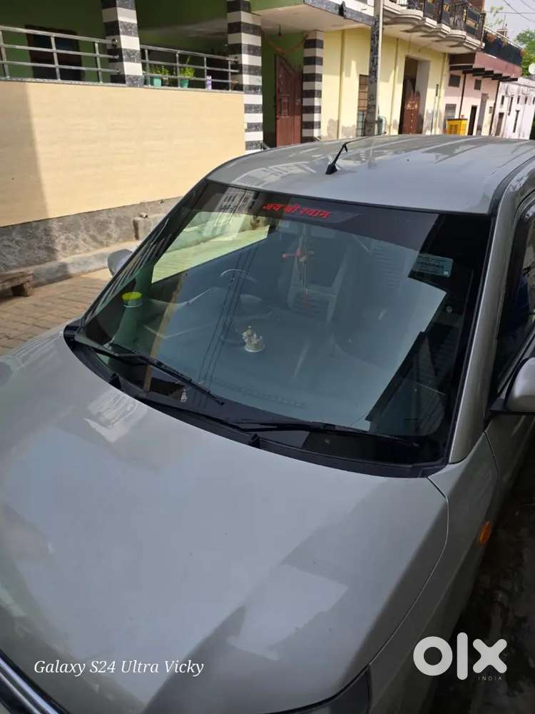 Maruti Suzuki Wagon R Vxi 2023