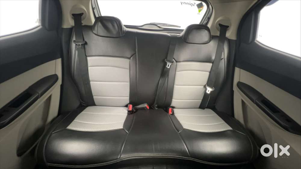 Tata Tiago Xza Plus, 2024, Petrol