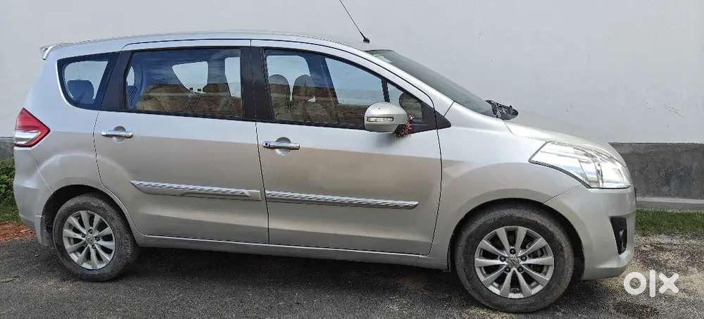 Maruti Suzuki Ertiga 2014 Vdi
