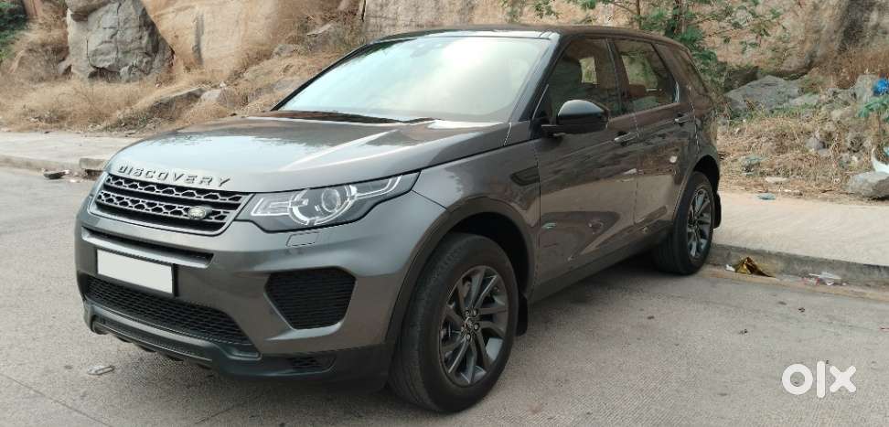 Land Rover Discovery Sport Td4 Se, 2018, Diesel
