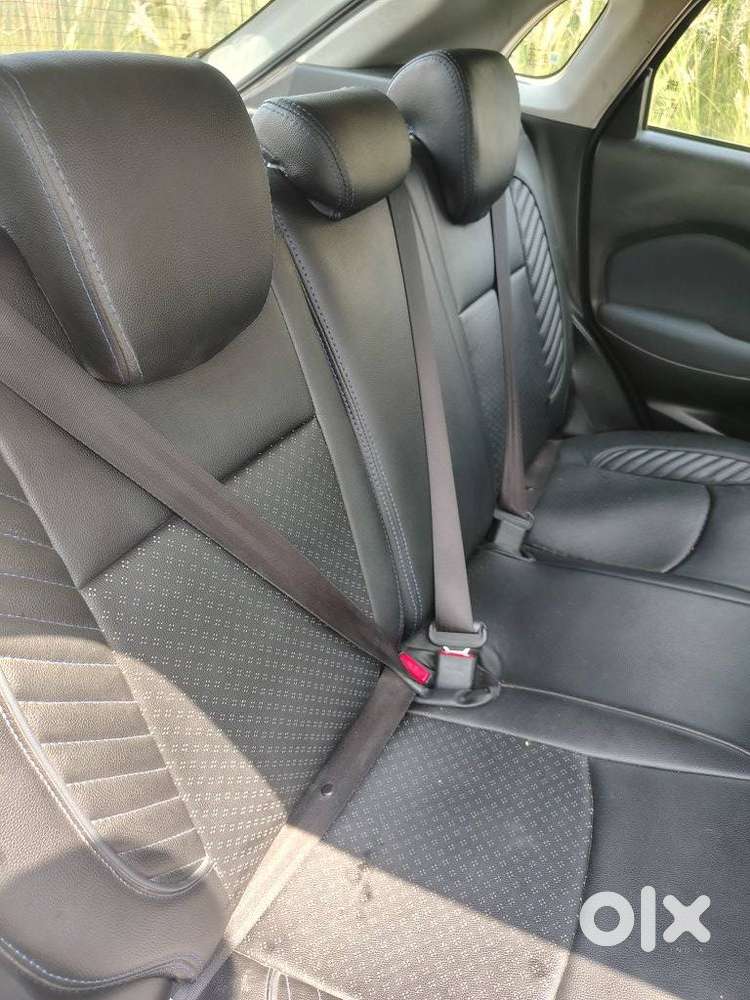Maruti Suzuki Baleno Sigma, 2023, Petrol