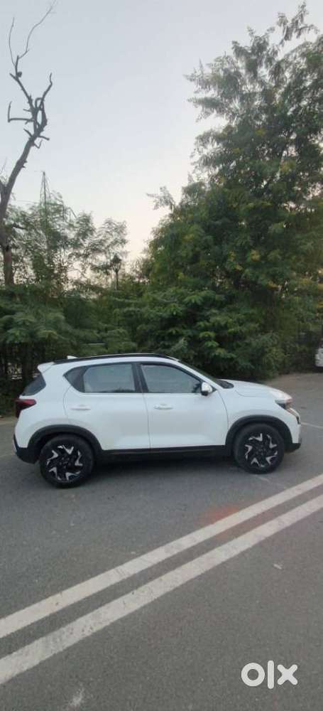 Kia Sonet Gtx Plus Turbo Dct Dt, 2024, Petrol