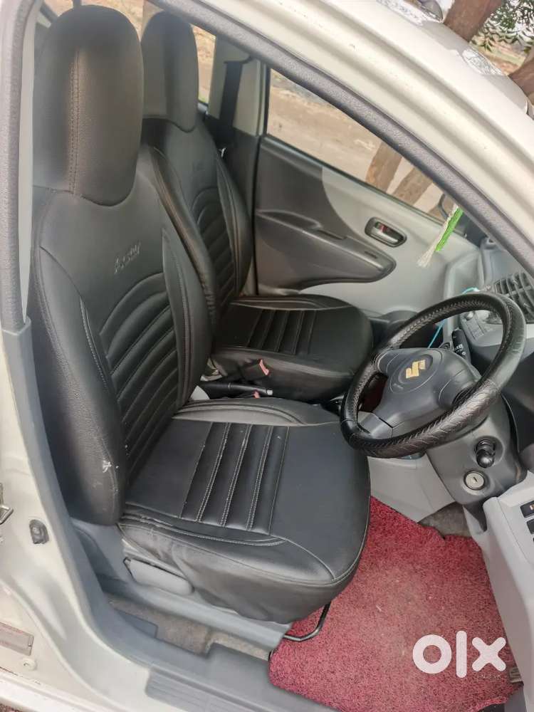 Maruti Suzuki A-star 2010 Cng & Hybrids 95000 Km Driven
