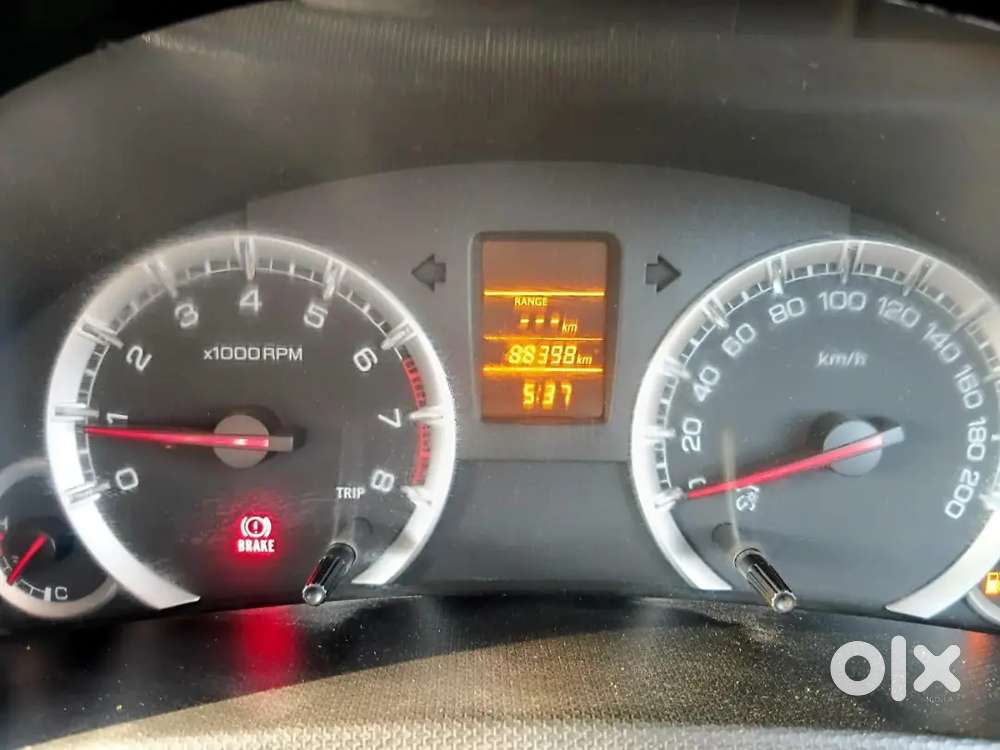 Maruti Suzuki Swift 2012 Petrol