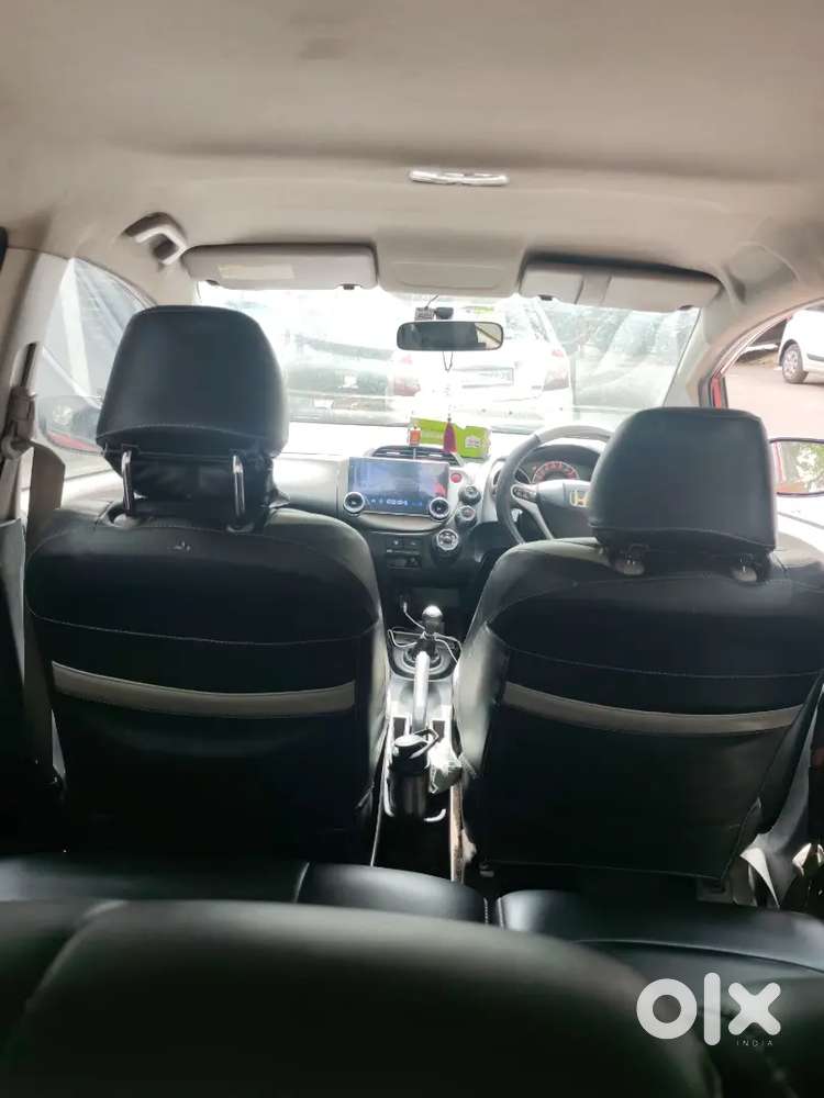 Honda Jazz 2010 Petrol 78000 Km Driven
