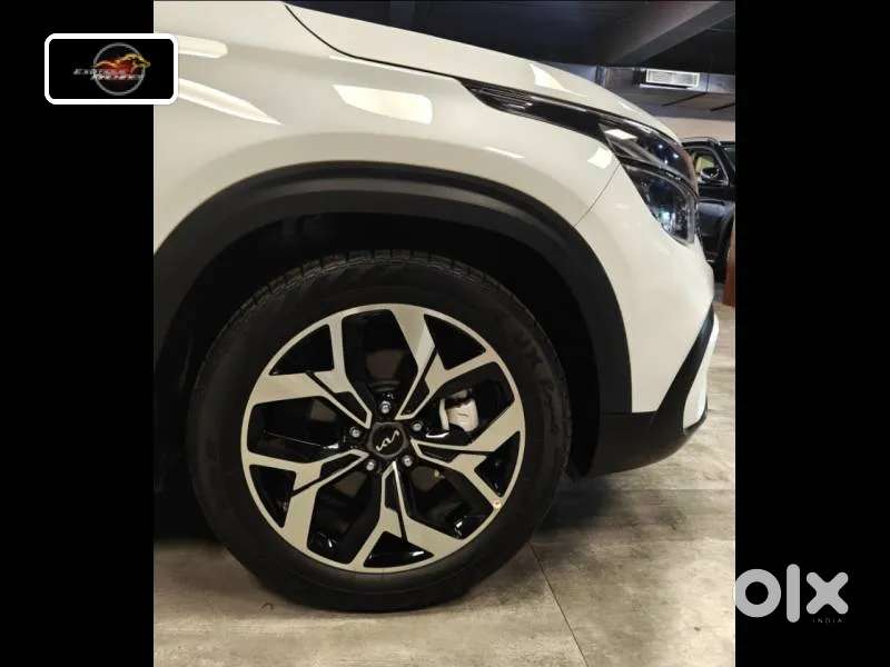 Kia Seltos Gtx Plus, 2025, Diesel