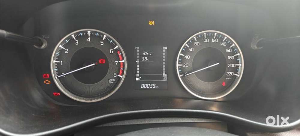 Maruti Suzuki Fronx Delta Plus 1.2 Mt, 2024, Petrol