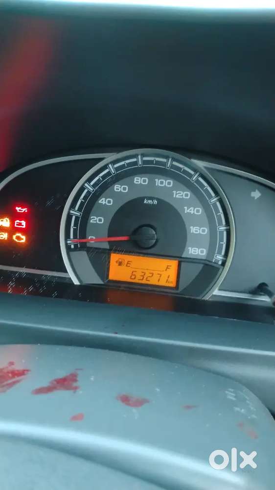 Maruti Suzuki Alto 800 Lxi 2017
