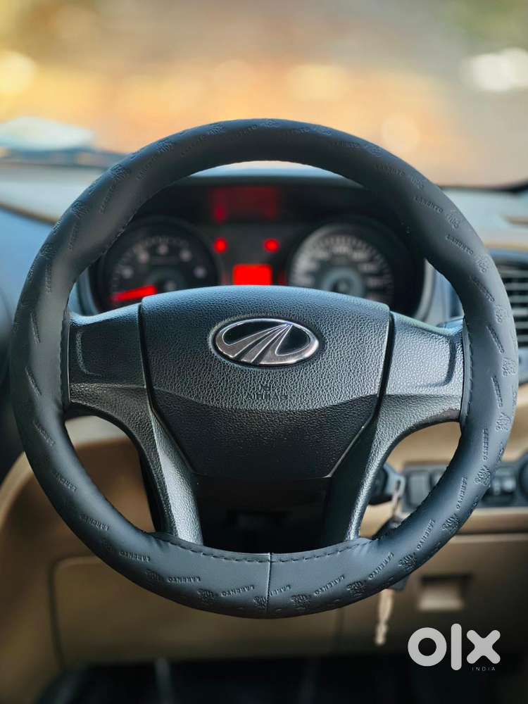 Mahindra Tuv 300 T4 Plus, 2018, Diesel