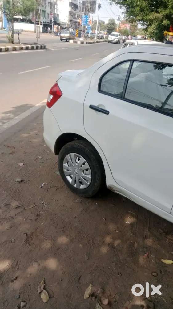 Maruti Suzuki Dzire 2019 Diesel 93254 Km Driven