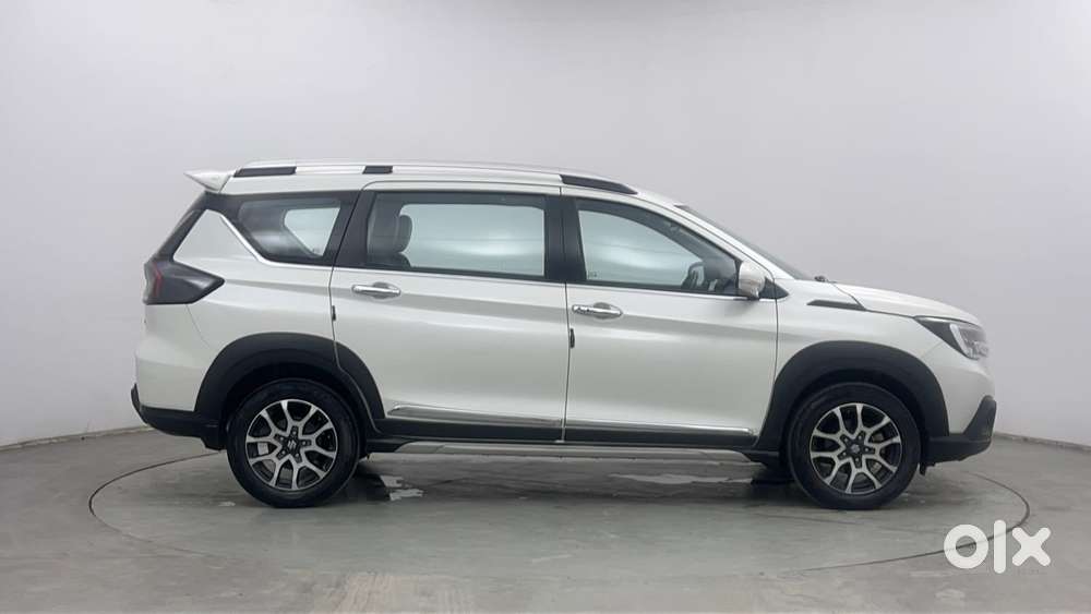 Maruti Suzuki Xl6 1.5 Zeta At, 2023, Petrol