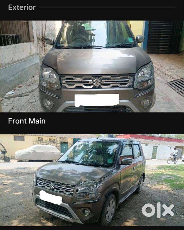 Wagonr Top Model On Sale