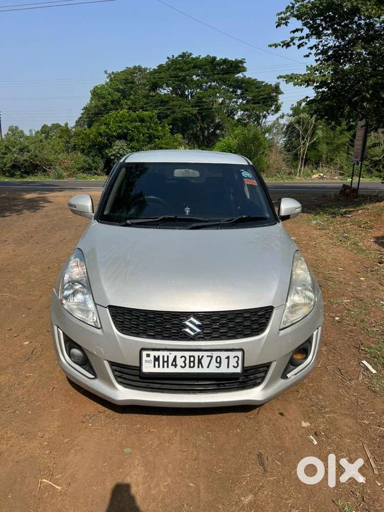 Maruti Suzuki Swift 2017 Diesel Good Condition