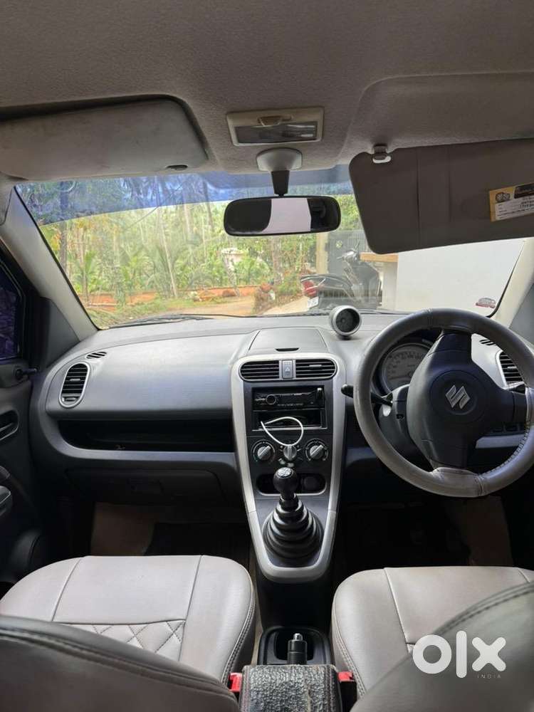 Maruti Suzuki Ritz 2012 Diesel Good Condition