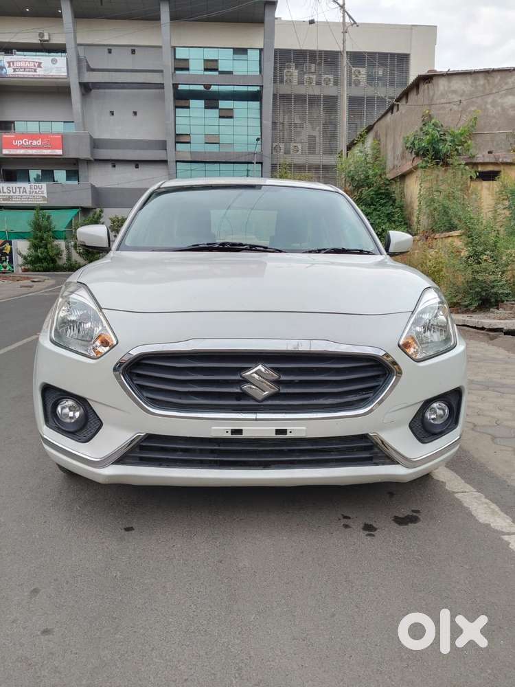Maruti Suzuki Swift Dzire Zdi Plus , 2018, Diesel