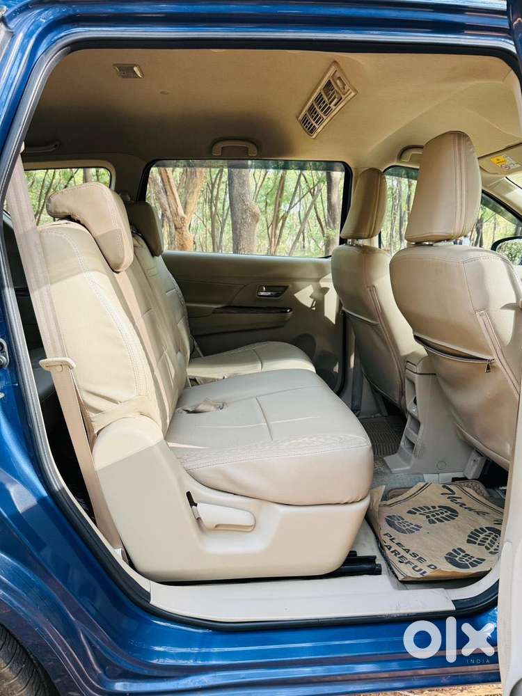 Maruti Suzuki Ertiga Shvs Zdi Plus, 2018, Diesel