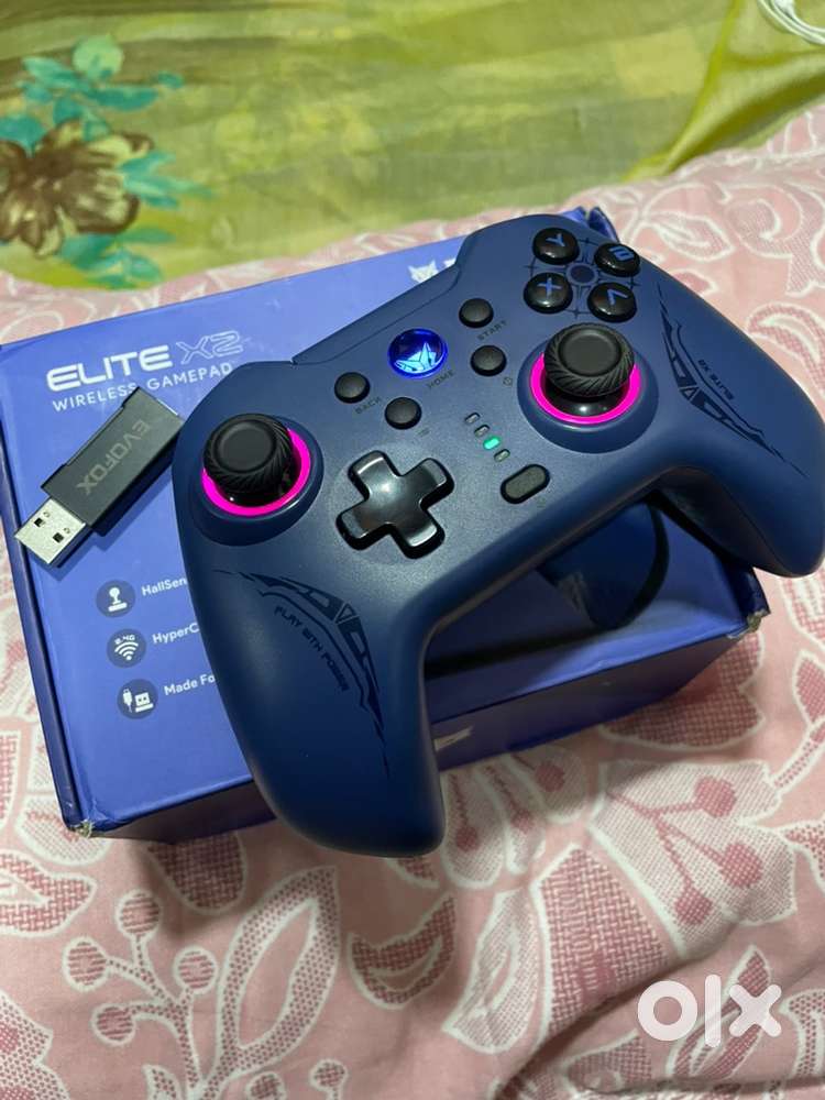 Elite X2 wireless gamepad
