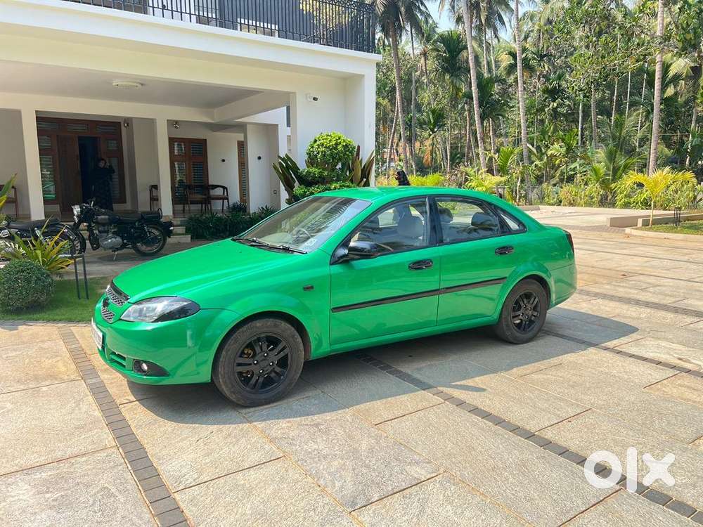 Chevrolet Optra 1.8 Diesel  Manual  Good Condition