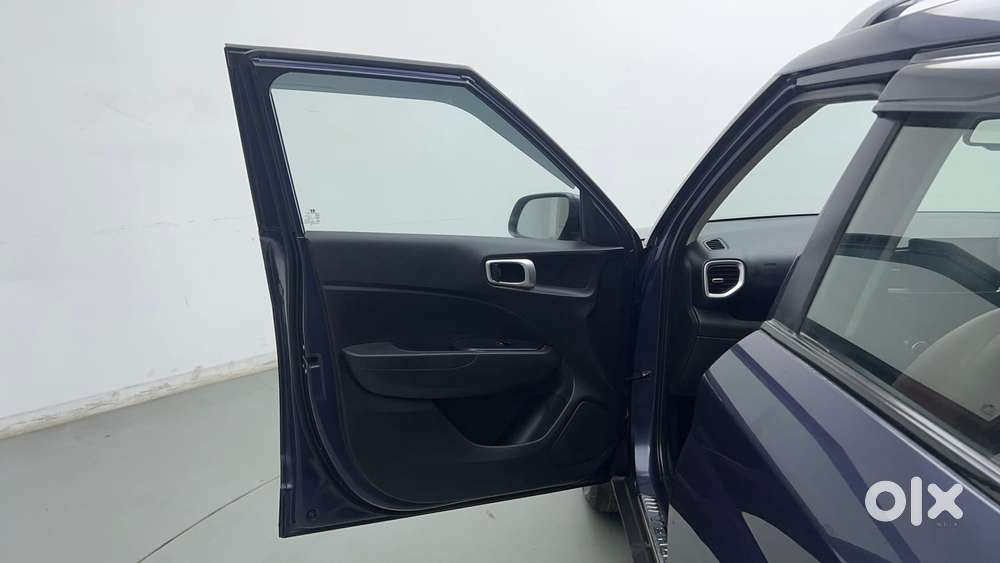 Hyundai Venue Sx Plus Turbo Dct, 2020, Petrol
