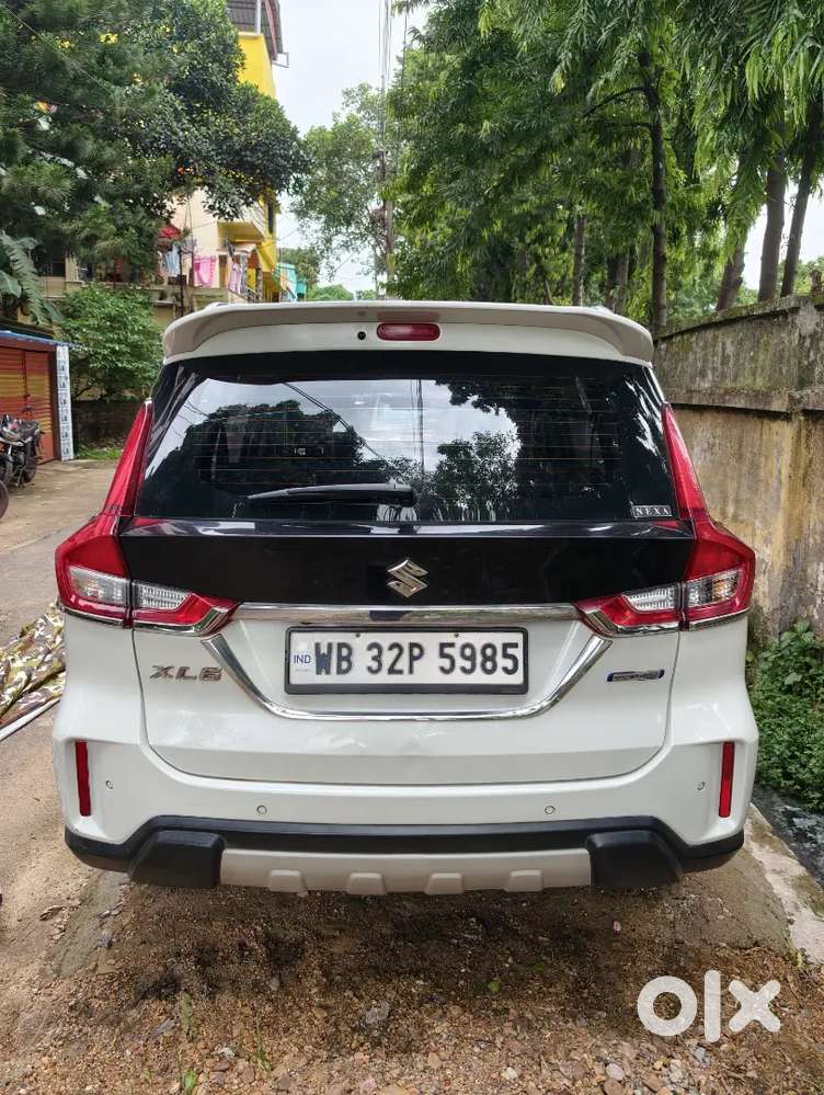 Maruti Suzuki  Xl6 Nexa