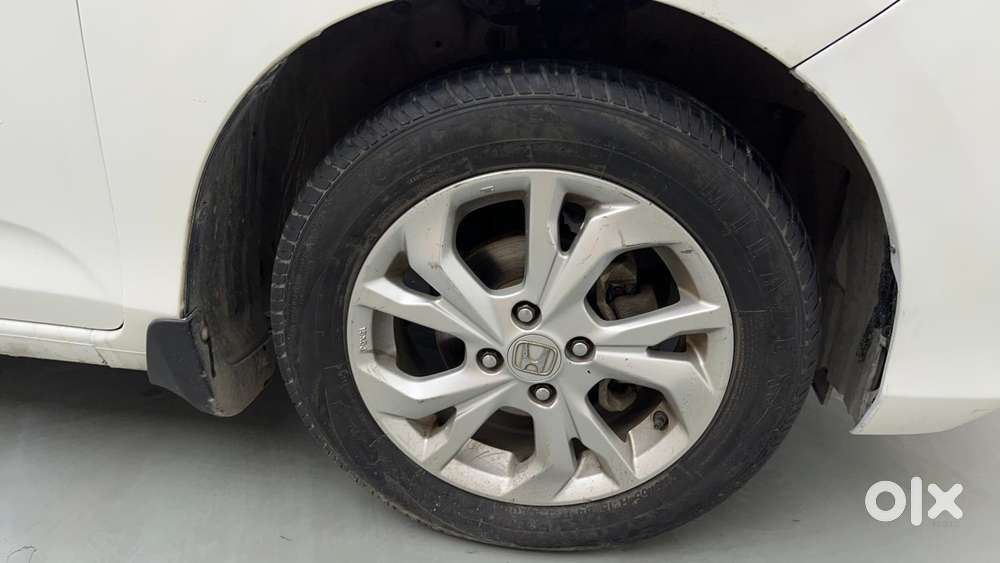 Honda Amaze S Cvt Petrol, 2020, Petrol