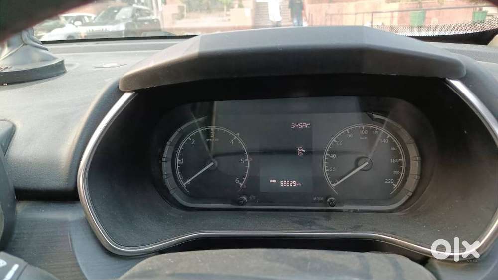 Tata Safari 2.0 Kryotec Xt Plus, 2021, Diesel