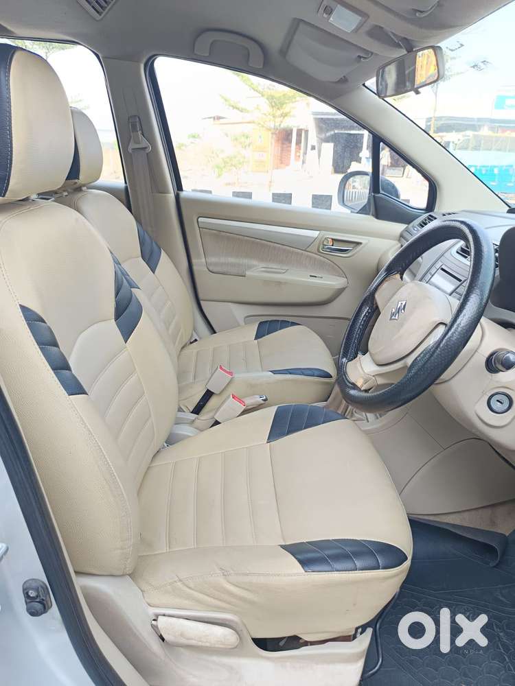 Maruti Suzuki Ertiga 2012-2015 Vdi, 2014, Diesel