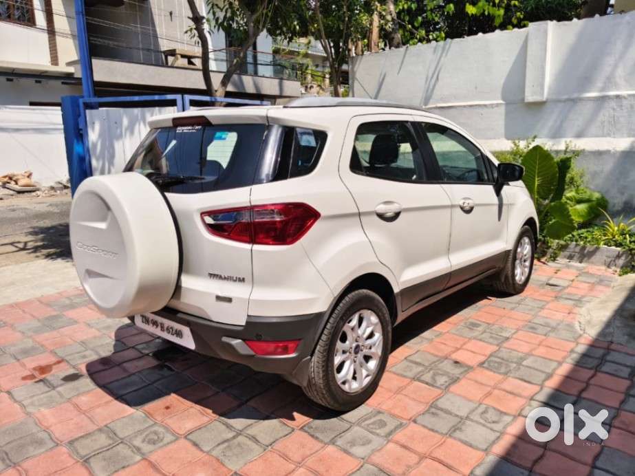 Ford Figo