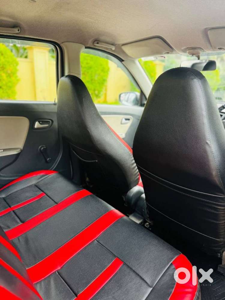 Maruti Suzuki Alto K10 1.0 Vxi, 2015, Petrol