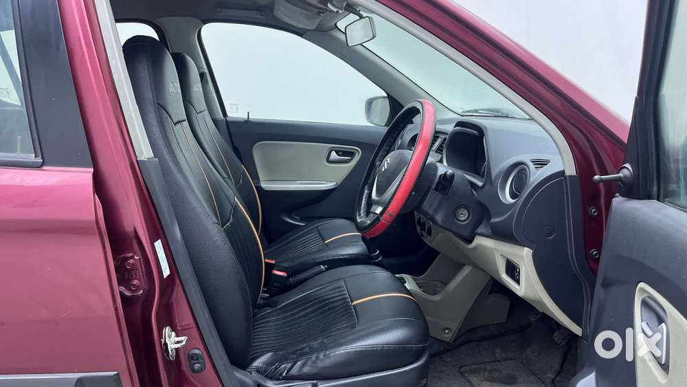 Maruti Suzuki Alto K10 1.0 Vxi (o), 2018, Petrol
