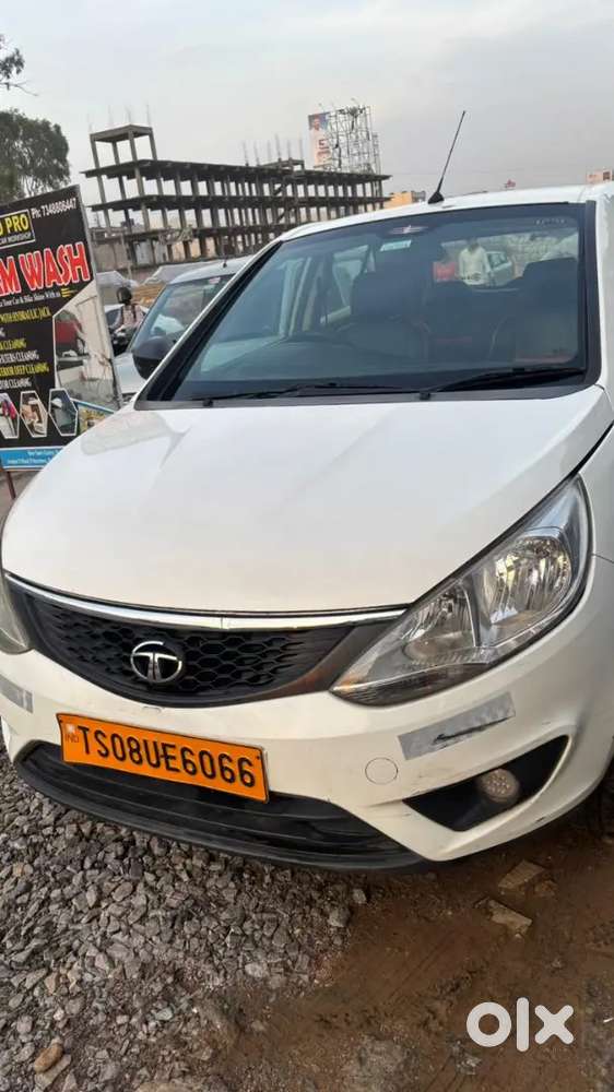 Tata Bolt Diesel Manual 2018 Second Owner