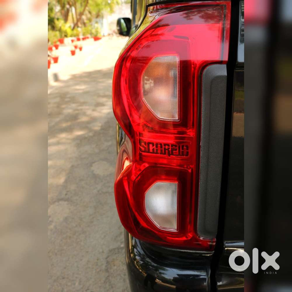 Mahindra Scorpio [ ] 2.2 S11 2wd, 2022, Diesel