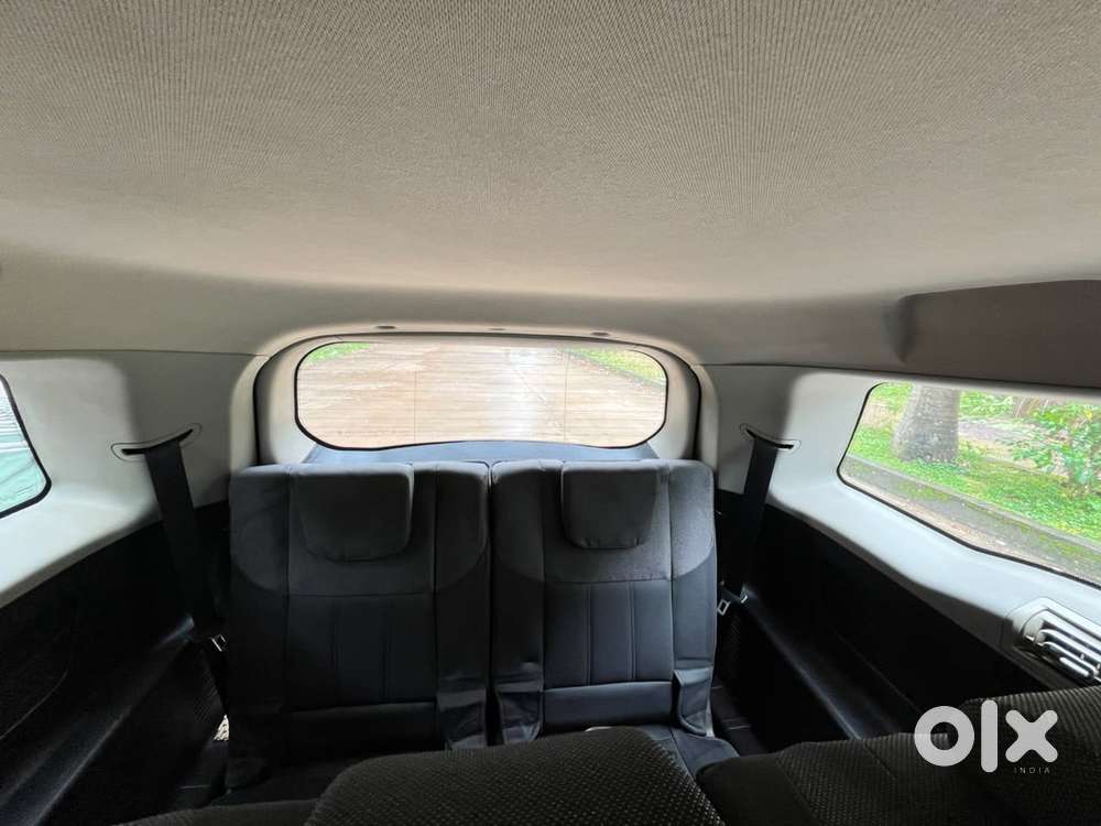 Mahindra Xuv500 W3, 2019, Diesel