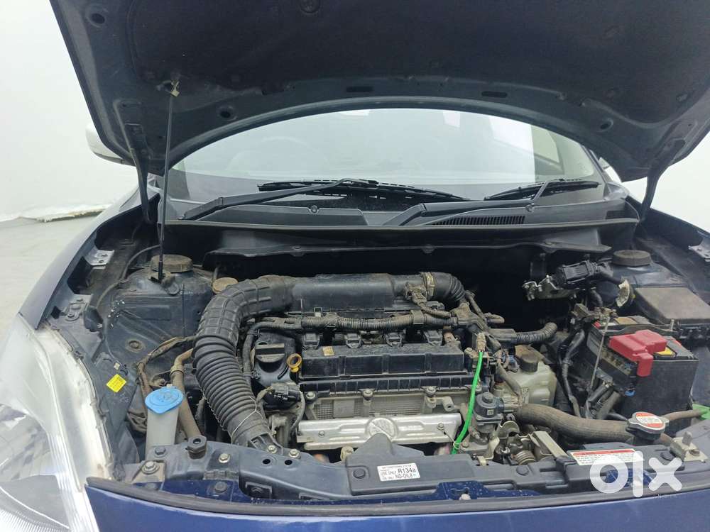 Maruti Suzuki Swift Amt Vvt Vxi, 2022, Petrol